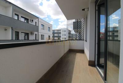 Pet friendly, aer conditionat, loc de parcare inclus, Braytim - Sud - 13