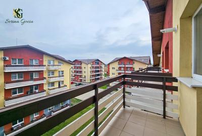Apartament tip studio, mobilat si utilat situat in Subcetate, Sanpetru - 4