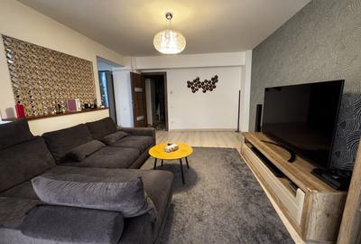 Apartament cu 2 camere în Ștrand