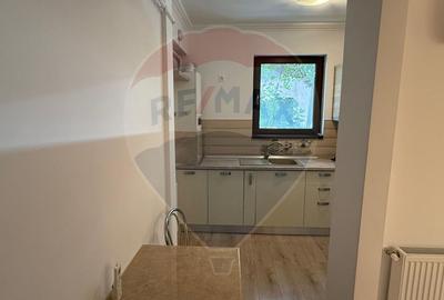 INCHIRIERE Apartament cu 3 camere in zona Aviatiei - 14