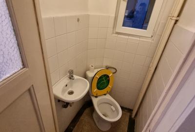 Piața Romana vav McDonald's - apartament nemobilat - 124mp - 9