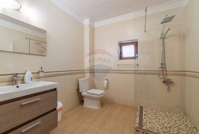 Casa de inchiriat - Gruia - 8 camere - 0 % COMISION - 13