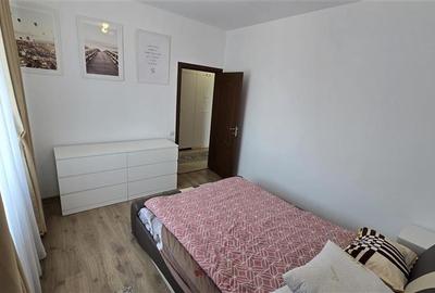 Berceni-Metalurgiei Park, apartament mobilat-utilat, loc parcare - 17
