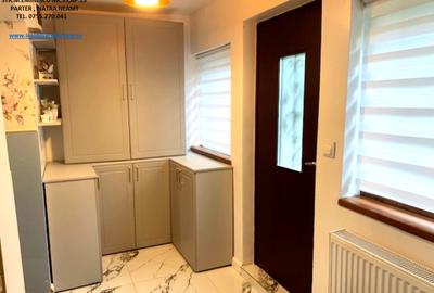Casa pe parter cu teren 480 mp si pod mansardabil - Darmanesti, zona Adridan - 2