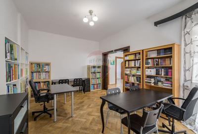 Apartament interbelic cu vedere spectaculoasă, Dionisie Lupu - 27