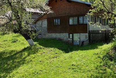 Vand casa cu teren de 2000mp, langa  Breaza , zona Ocina-Adunati-Provita de Sus - 5