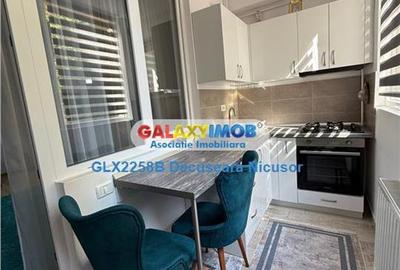Apartament 2 camere Militari Residence, Mobilat Utilat 76.500 euro - 5