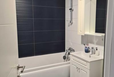 Apartament 3 camere de lux, ideal familie ,complex residential modern,Tomis Nord - 6