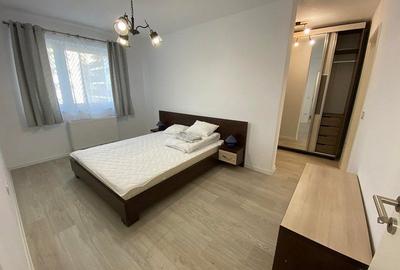 Inchirere apartament cu 3 camere Coresi Avantgarden - 3