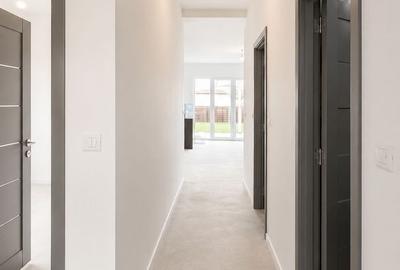 Comision 0% Duplex 3 dormitoare Mosnita Noua - 12