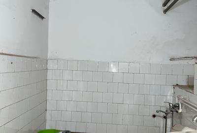 Garsonieră 24.3mp | Subsol | Popa Tatu – Cișmigiu | Creditabilă | Necesită reno - 5