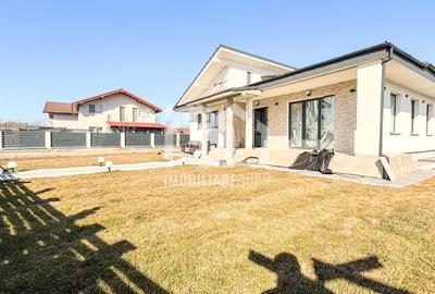Casa Individuala 126mp Teren 524mp Front 45m Zona Str. Lacurilor Jucu - 18