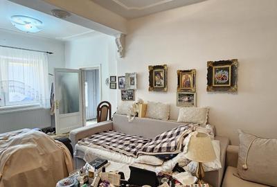 Vand casa individuala situata in cartierul Lazaret ,640m teren/19 ml - 7