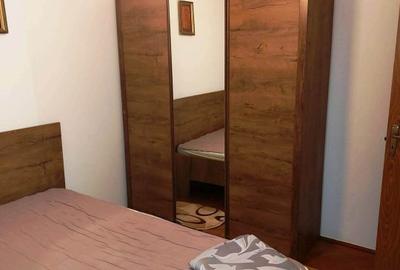 Drumul Taberei - 5 minute Metrou Favorit - Apartament 3 camere MOBILAT SI UTILAT - 5