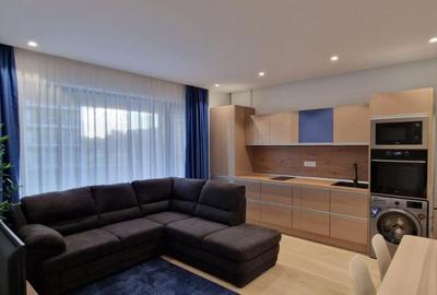 Apartament cu 2 camere decomandat în Aviației