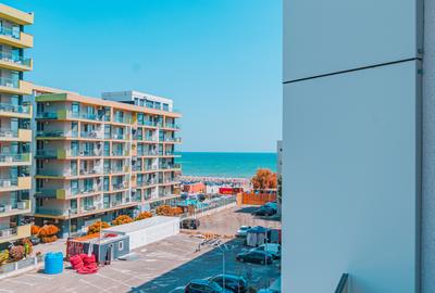 Apartament 2 camere | Stefan Building Promenada II | Vedere spre mare | TVA 0% - 1