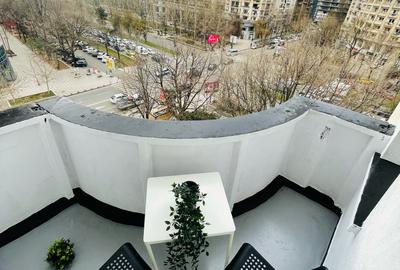 Inchiriere Apartament 2 camere Unirii - 6