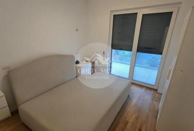 Apartament 3 camere  Baneasa-Jolie Ville lac - 9