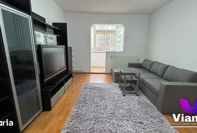 De vanzare apartament 3 camere zona Mihai Viteazu - 1