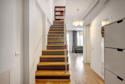Apartament spațios de 4 camere cu loc de parcare, Calea Călărașilor! - 12