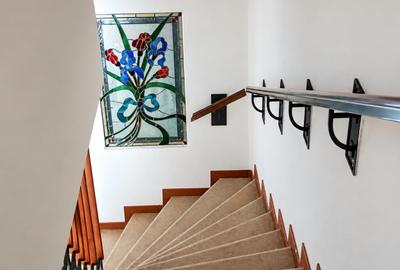 Baneasa Zoo. Iancu Nicolae -Duplex in  complexul rezidential Gama - 8