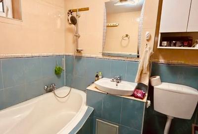 Apartament 2 camere Grigorescu- Camil Ressu, 9 minute de metrou, mobilat complet - 9