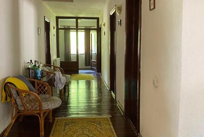 Vand vila,casa-vacanta, Dambovicioara-Arges, situata la 200 km de Bucuresti - 13