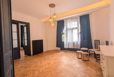 Apartament 2 camere mobilat la cerere, Piata Muzeului, Central - 1