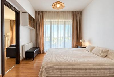 Apartament spațios cu 4 camere și terasă | Green Vista - Pipera - 7