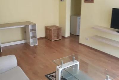 Apartament 2 camere, 57 mp, mobilat, 3 min metrou Favorit, etaj 7/8, reabilitat - 2