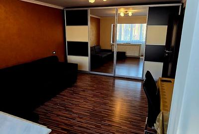 Garsonieră Găvana 3, RENOVATĂ/ mobilată/ utilată, Amplasament DEOSEBIT - 2