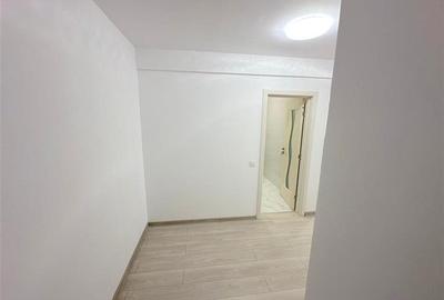 Apartament 2 camere, etaj 2, utilat, semimobilat, cu loc parcare zona Nord - 13