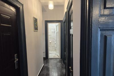 Apartament 2 camere in vilă interbelica Unirii ULTRACENTRAL - 5