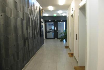 Spatii de birouri in Pipera Business Tower de la 147 mp - 20