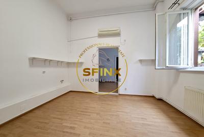 6 Camere Gara de Nord | Rezidențial sau firme| 130 mp si curte - 2