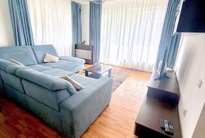 2 camere, bloc nou, cu parcare, in Buna Ziua, pe strada Zaharia Stancu - 2