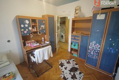 COMISION 0% Apartament cu 3 camere de vanzare in Timisoara, zona Girocului - 9