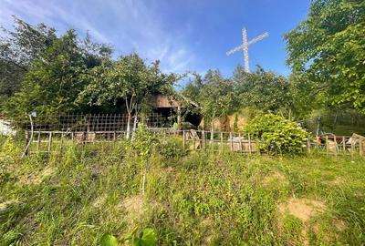 310 mp-Vila, P+M si P+1E, Valea Budului, Bacau - 25