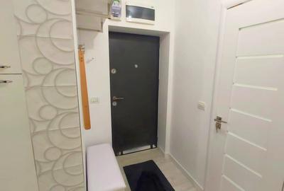🙋 Centru🔸 Studio 37m² Mobilat Utilat Centrala pe Gaze Parter Inalt - 8
