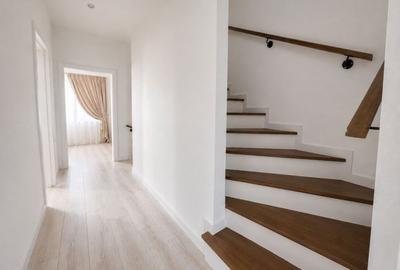 Vila Pipera | Etaj 1 + Mansarda | 3 dormitoare | Proximitate Iancu Nicolae - 6