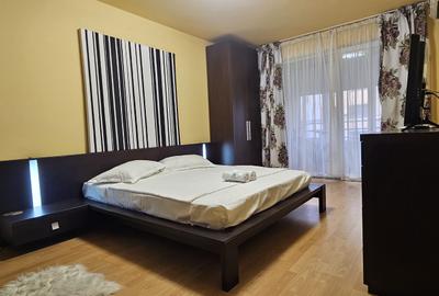 Statiunea Mamaia Apartament 2 camere su.66mp.parcare mobilat integral - 11