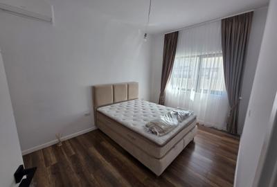 Casa 4 camere - Domnesti - Str. Fagului - 23