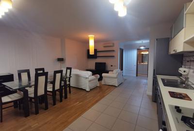 Apartament 2 camere de închiriat lângă Parcul Carol - 80 mp - 3