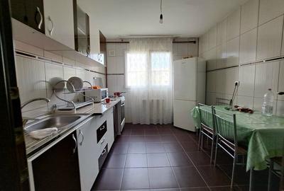 Inchiriere apartament 2 camere, micro 11 Targoviste - 8
