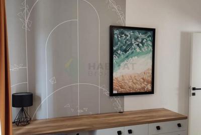 Apartament 2 camere | One Cotroceni | Loc de parcare inclus - 8