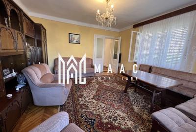 Casă individuală cu 4 camere în Valea Aurie