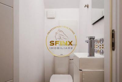 Duplex 3 camere | Primaverii - 8