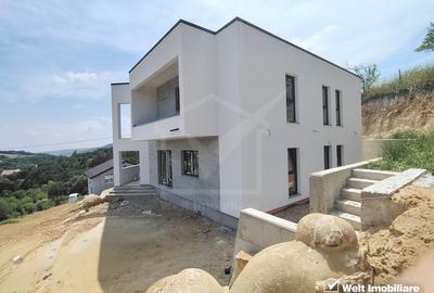Casa premium in Feleacu - 245 mp utili - Teren 800 mp - Aproape de Cluj-Napoca - 5