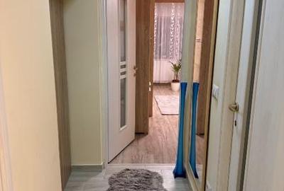 Apartament modern cu 2 camere | Lipovei - 13