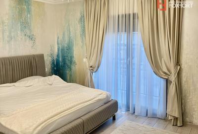 Duplex exclusivist, cu 4 camere si teren de 330 mp - Dumbravita - 5